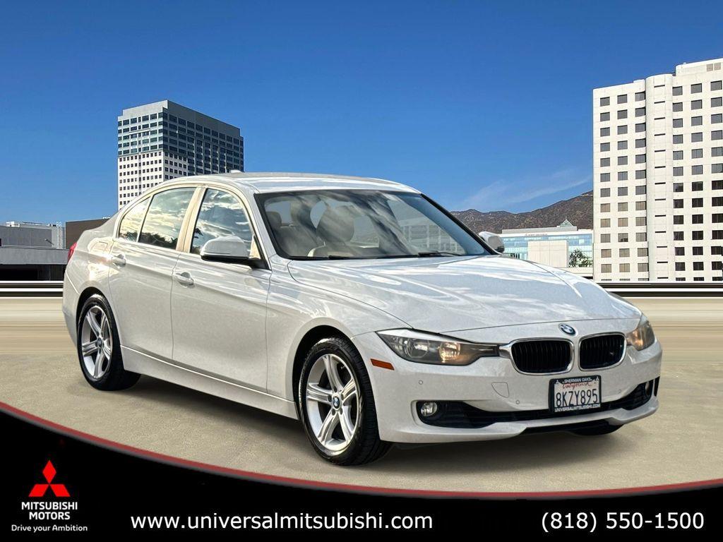used 2015 BMW 328 car, priced at $11,899