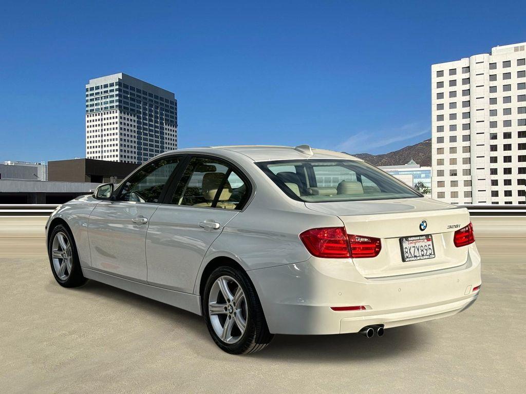 used 2015 BMW 328 car, priced at $11,770