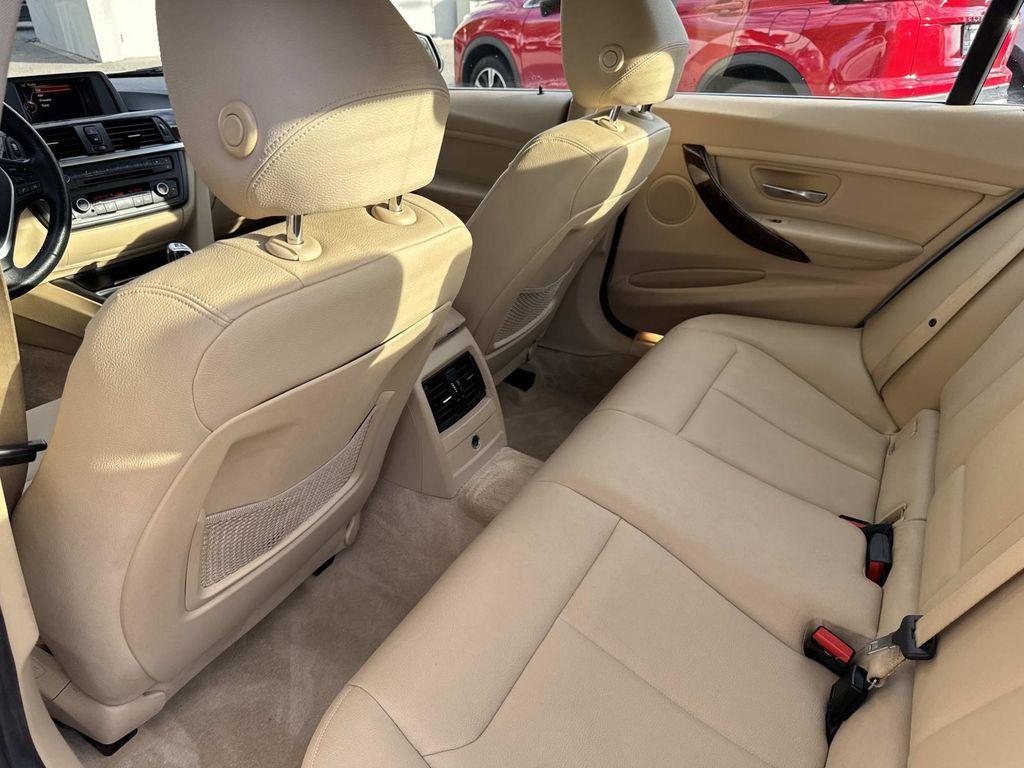 used 2015 BMW 328 car, priced at $11,770