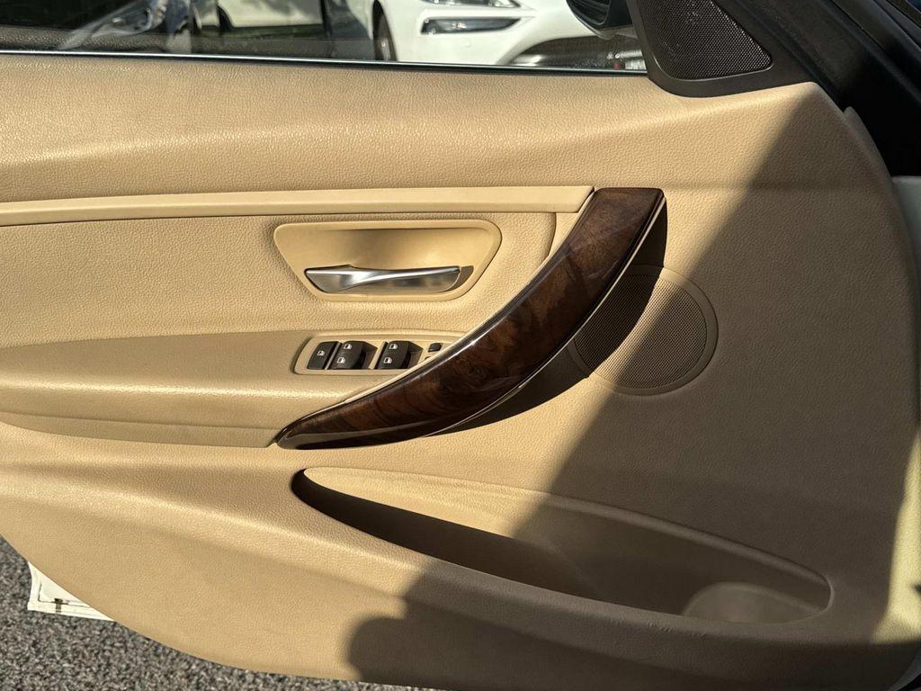 used 2015 BMW 328 car, priced at $11,770