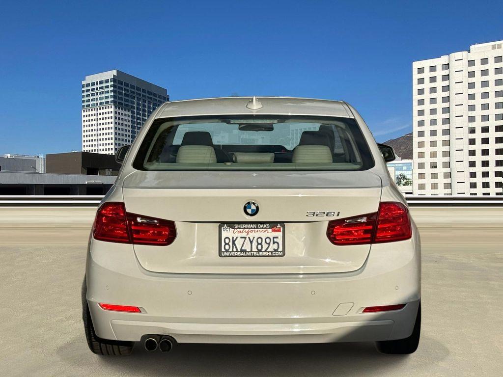 used 2015 BMW 328 car, priced at $11,770