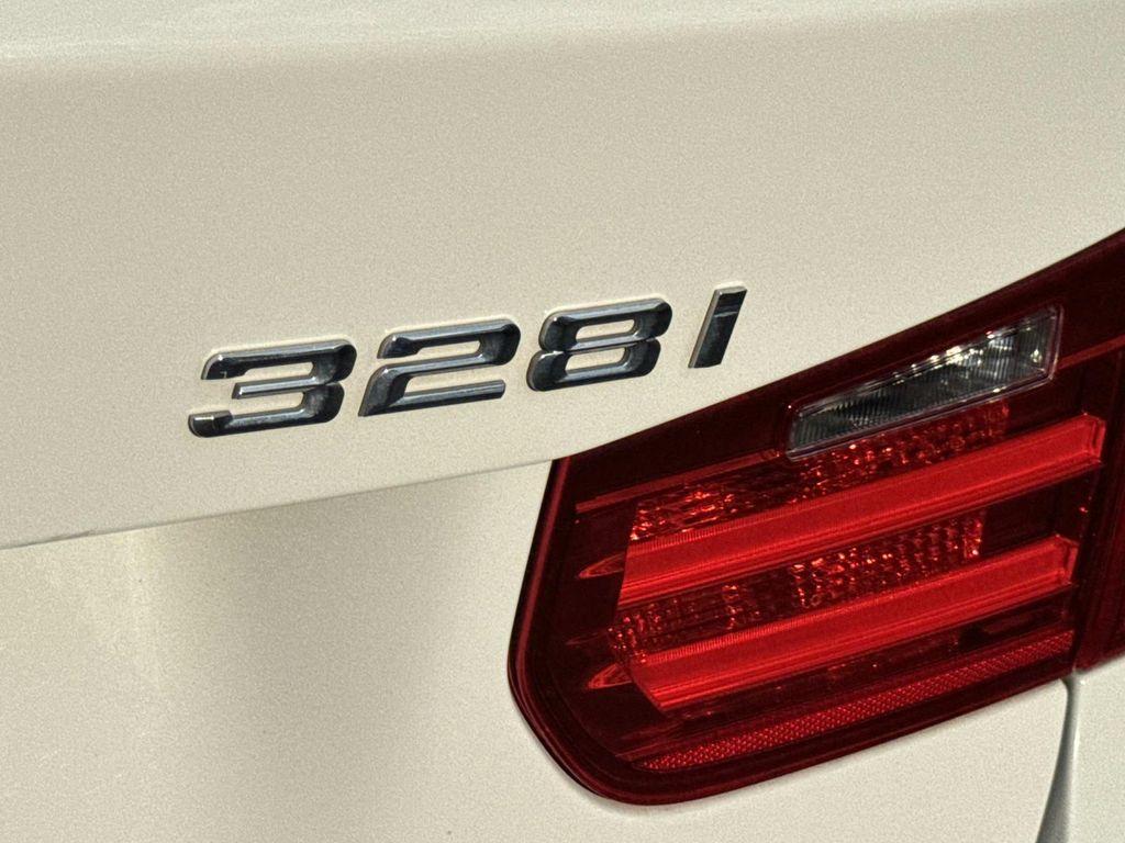 used 2015 BMW 328 car, priced at $11,770