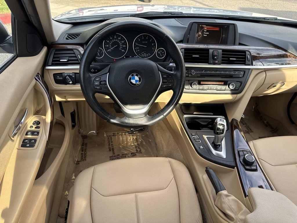 used 2015 BMW 328 car, priced at $11,770