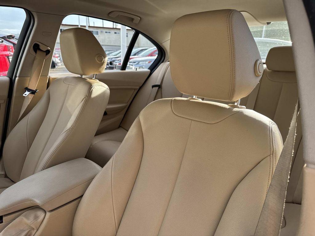 used 2015 BMW 328 car, priced at $11,770