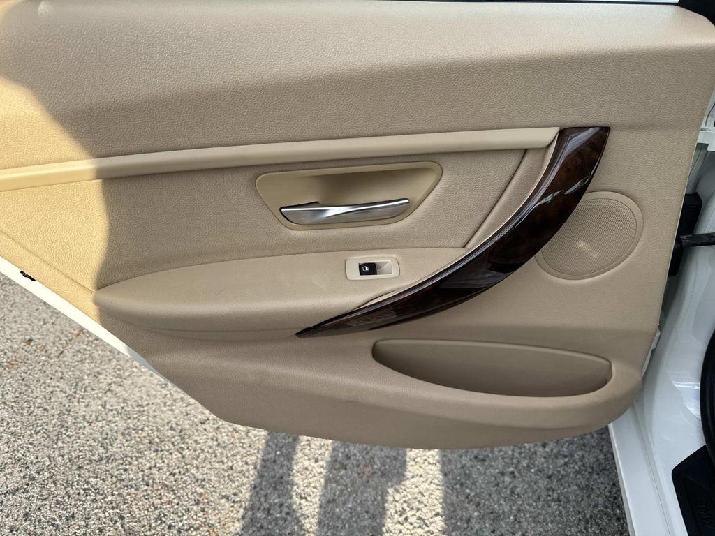 used 2015 BMW 328 car, priced at $11,770