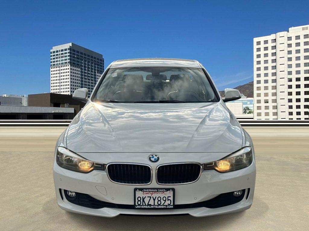 used 2015 BMW 328 car, priced at $11,770