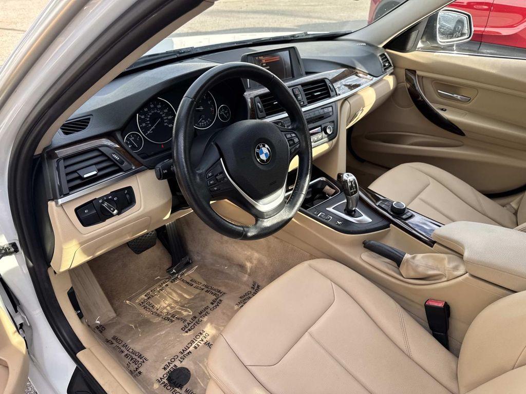 used 2015 BMW 328 car, priced at $11,770