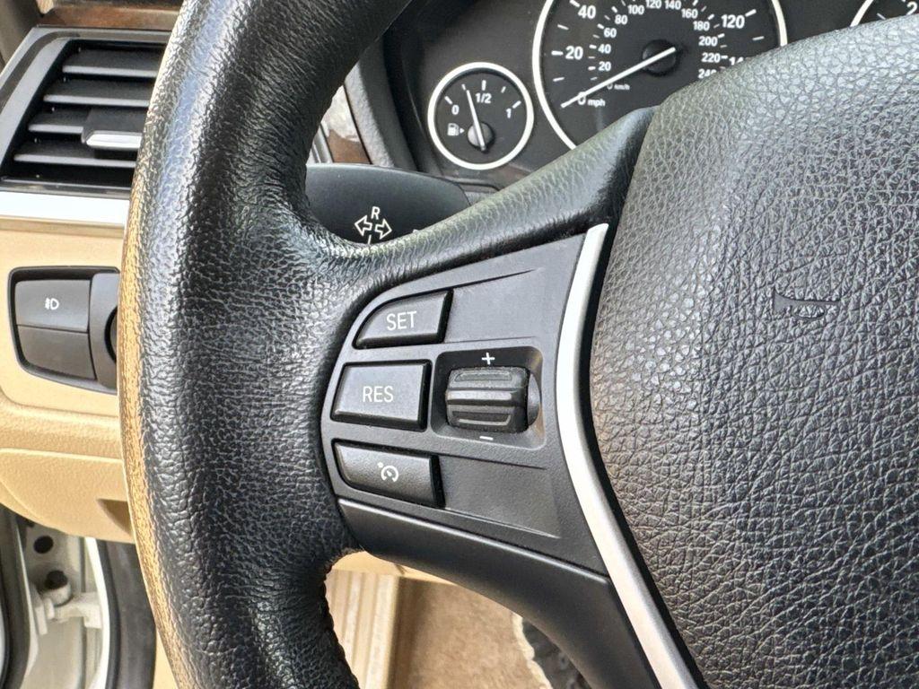 used 2015 BMW 328 car, priced at $11,770