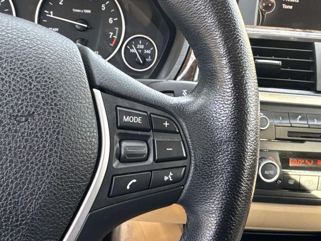 used 2015 BMW 328 car, priced at $11,770