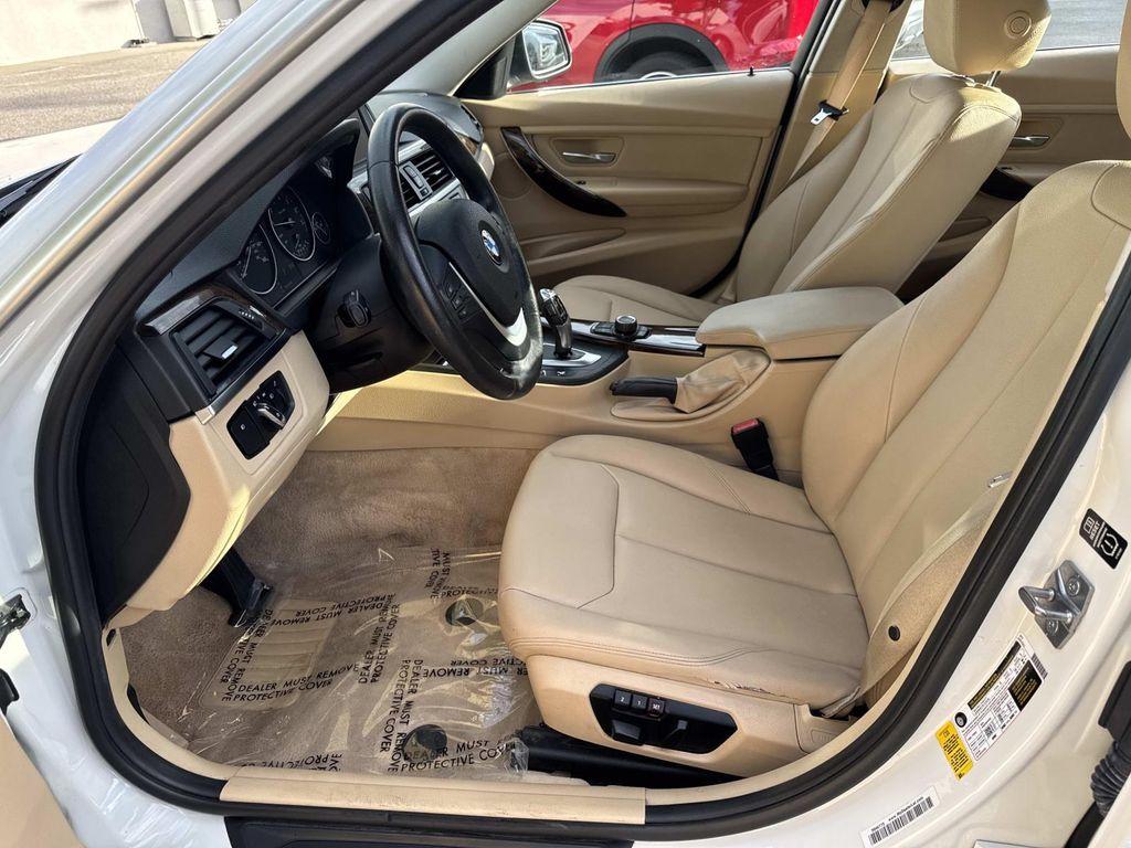 used 2015 BMW 328 car, priced at $11,770