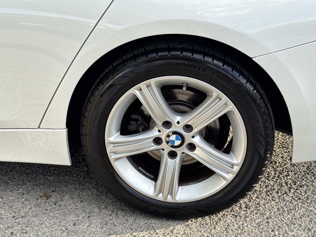 used 2015 BMW 328 car, priced at $11,770