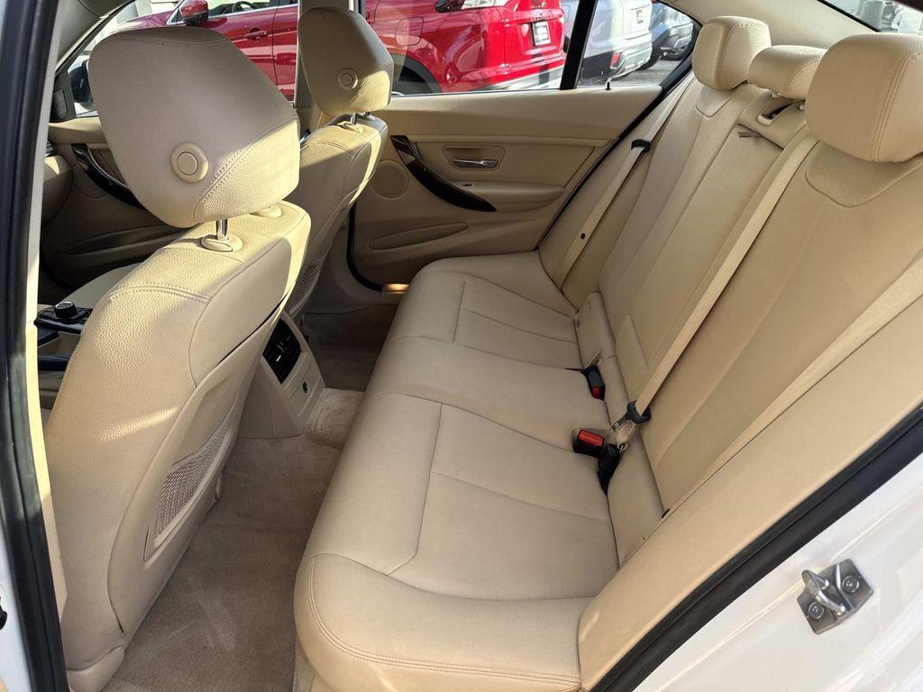 used 2015 BMW 328 car, priced at $11,770