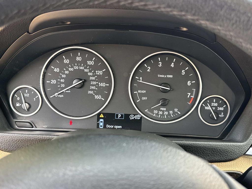 used 2015 BMW 328 car, priced at $11,770
