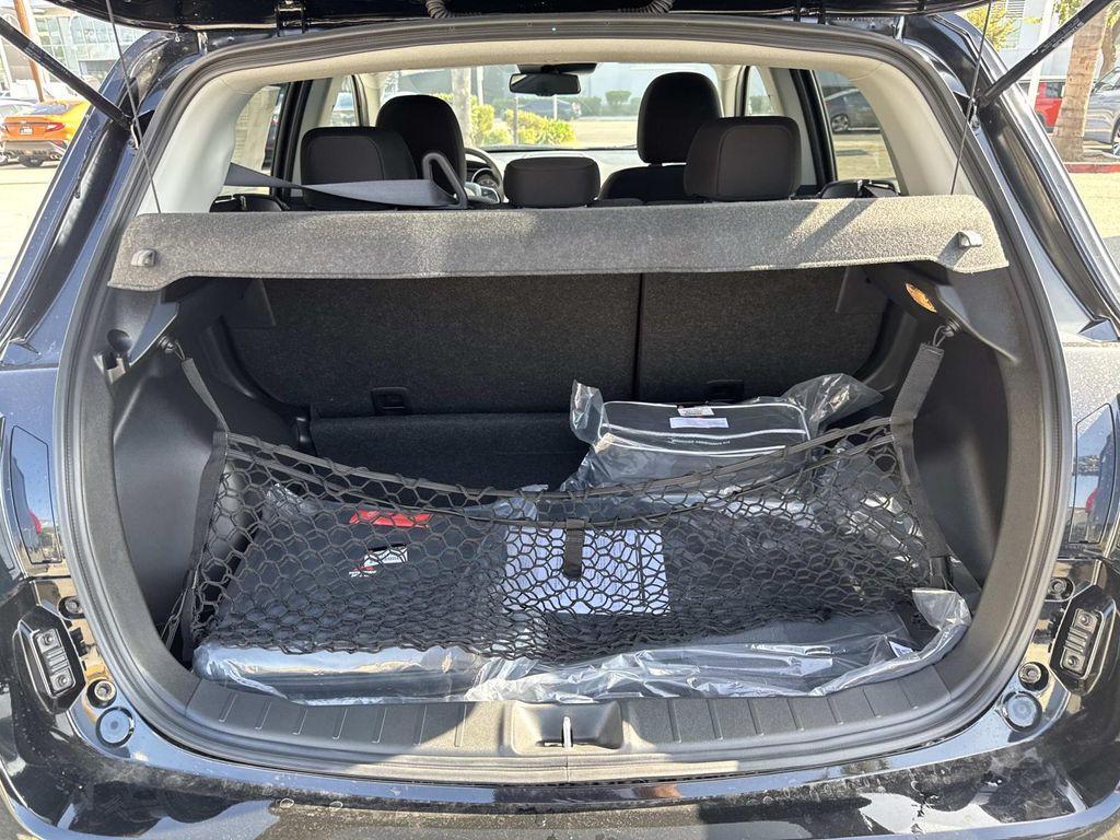 new 2026 Mitsubishi Outlander Sport car, priced at $30,205