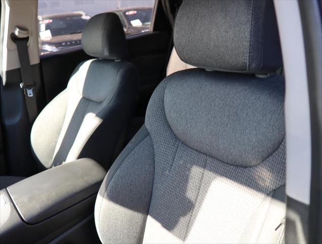 used 2023 Hyundai Santa Fe car, priced at $21,880