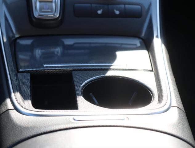 used 2023 Hyundai Santa Fe car, priced at $21,880