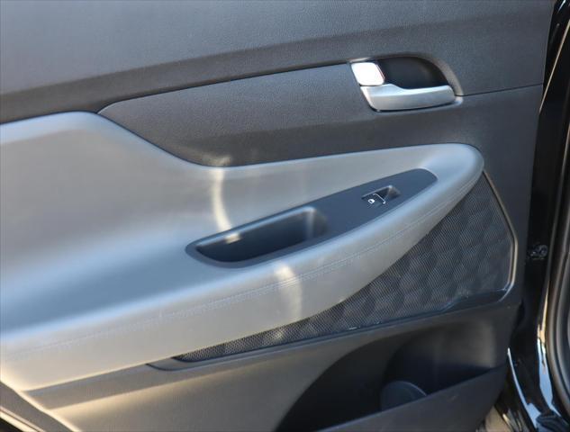 used 2023 Hyundai Santa Fe car, priced at $21,880