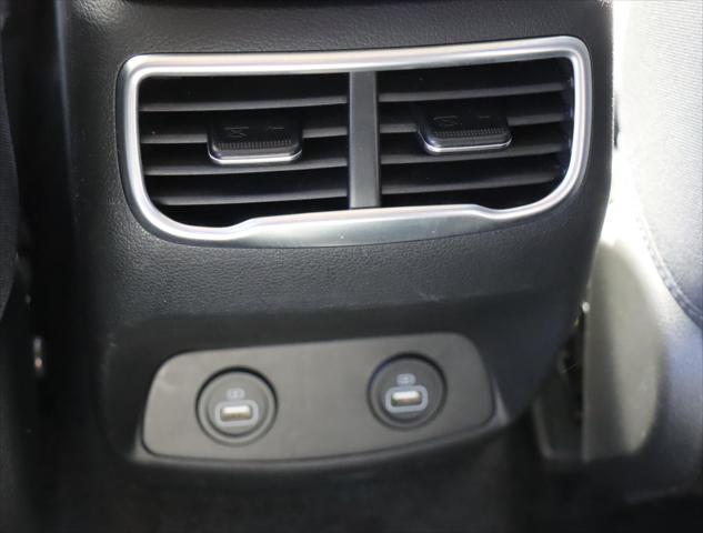 used 2023 Hyundai Santa Fe car, priced at $21,880