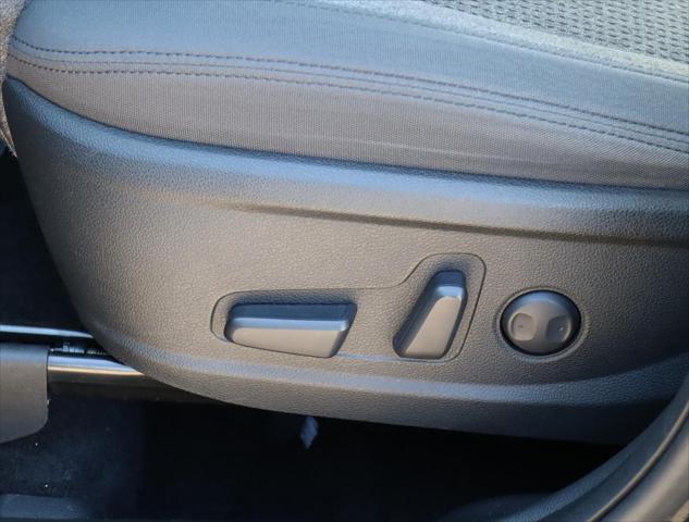 used 2023 Hyundai Santa Fe car, priced at $21,880