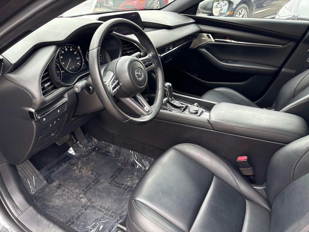used 2020 Mazda Mazda3 car, priced at $18,998
