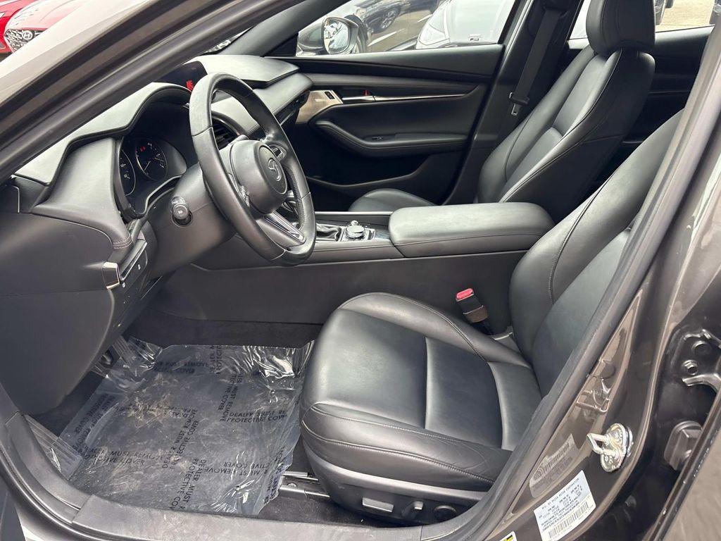 used 2020 Mazda Mazda3 car, priced at $18,998