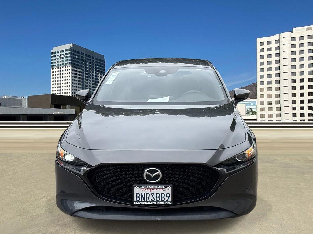 used 2020 Mazda Mazda3 car, priced at $18,998