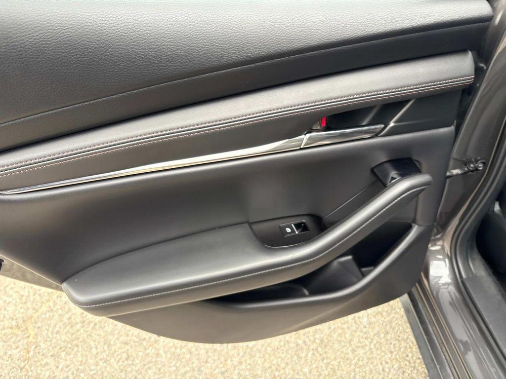 used 2020 Mazda Mazda3 car, priced at $18,998