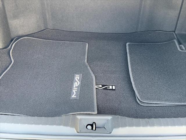 used 2022 Toyota Mirai car, priced at $10,885