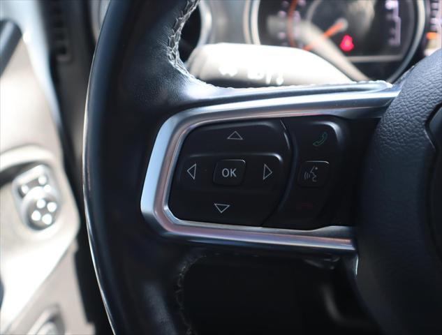 used 2020 Jeep Gladiator car, priced at $27,995