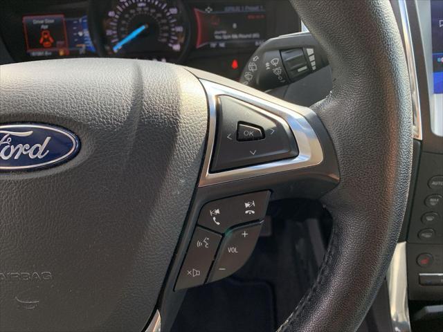 used 2020 Ford Edge car, priced at $15,995