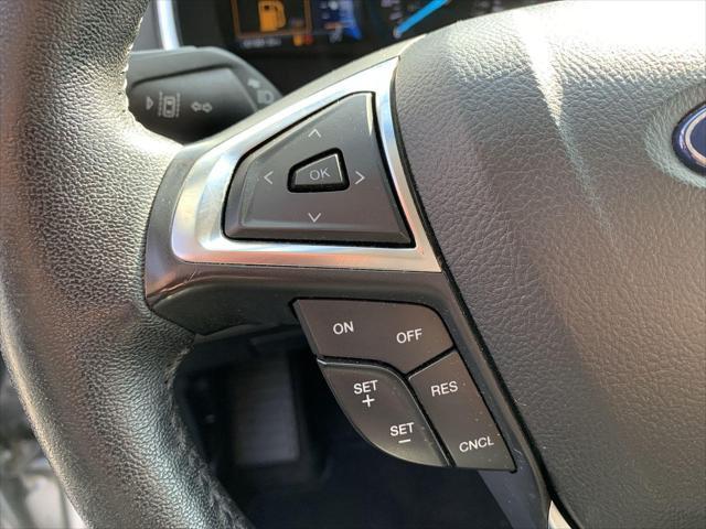 used 2020 Ford Edge car, priced at $15,995