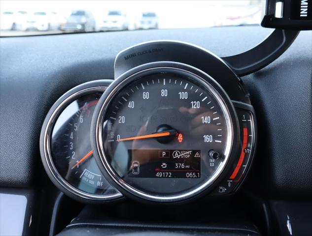 used 2020 MINI Countryman car, priced at $18,495