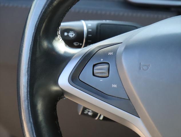 used 2018 Tesla Model S car, priced at $20,999