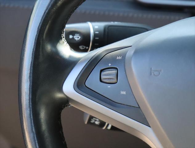 used 2018 Tesla Model S car, priced at $20,880