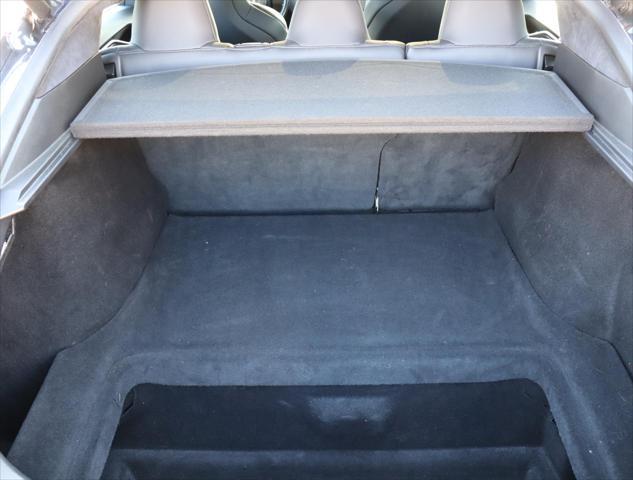used 2018 Tesla Model S car, priced at $20,880