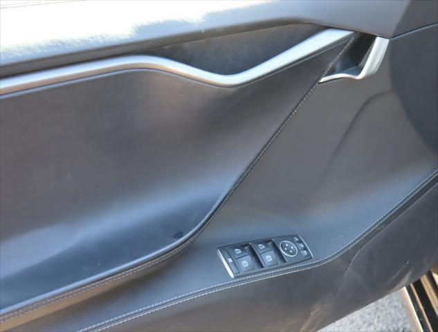 used 2018 Tesla Model S car, priced at $20,999