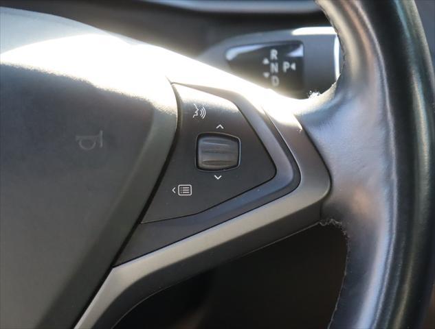 used 2018 Tesla Model S car, priced at $20,999