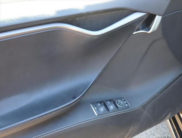 used 2018 Tesla Model S car, priced at $20,880