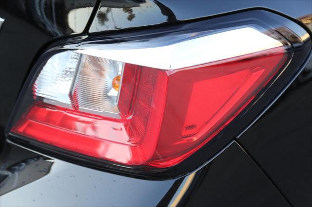 new 2024 Mitsubishi Mirage G4 car, priced at $17,515