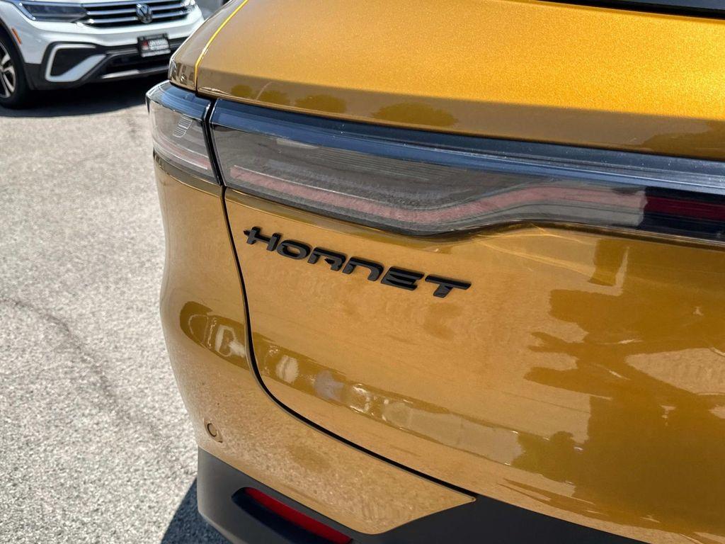 used 2023 Dodge Hornet car, priced at $21,998