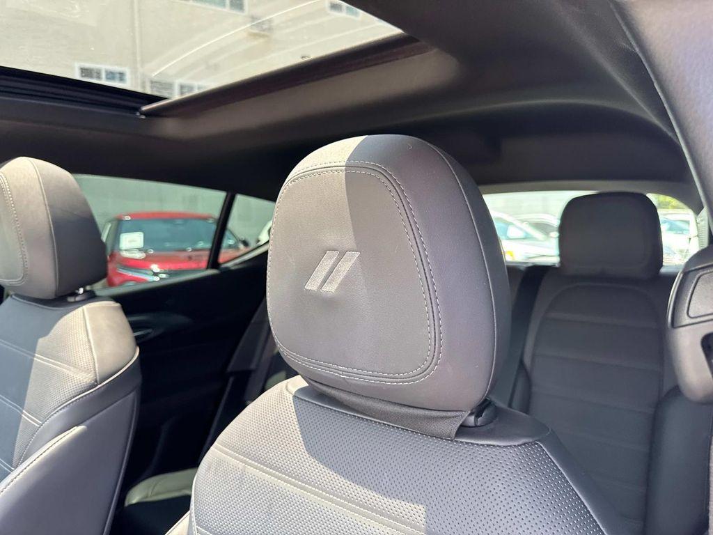 used 2023 Dodge Hornet car, priced at $21,998