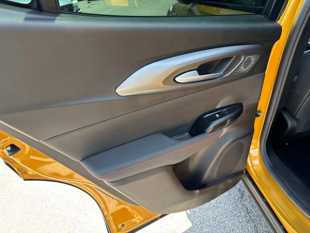 used 2023 Dodge Hornet car, priced at $21,998