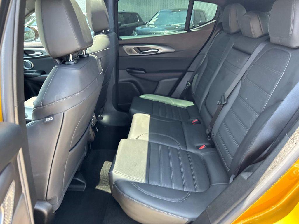 used 2023 Dodge Hornet car, priced at $21,998