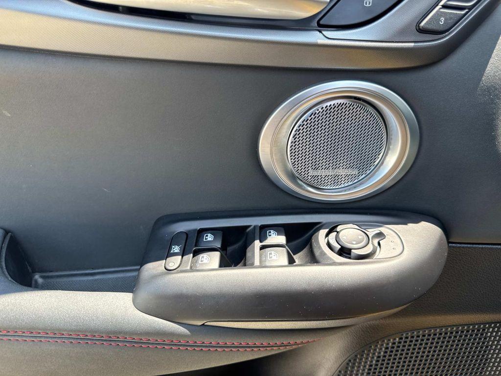used 2023 Dodge Hornet car, priced at $21,998