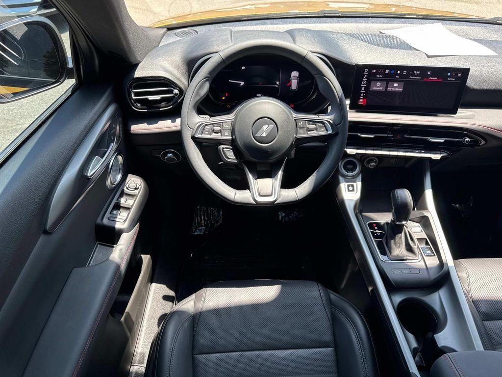 used 2023 Dodge Hornet car, priced at $21,998