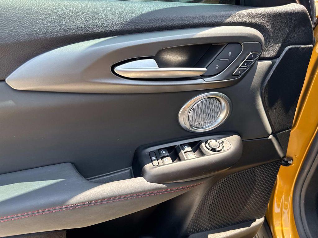 used 2023 Dodge Hornet car, priced at $21,998