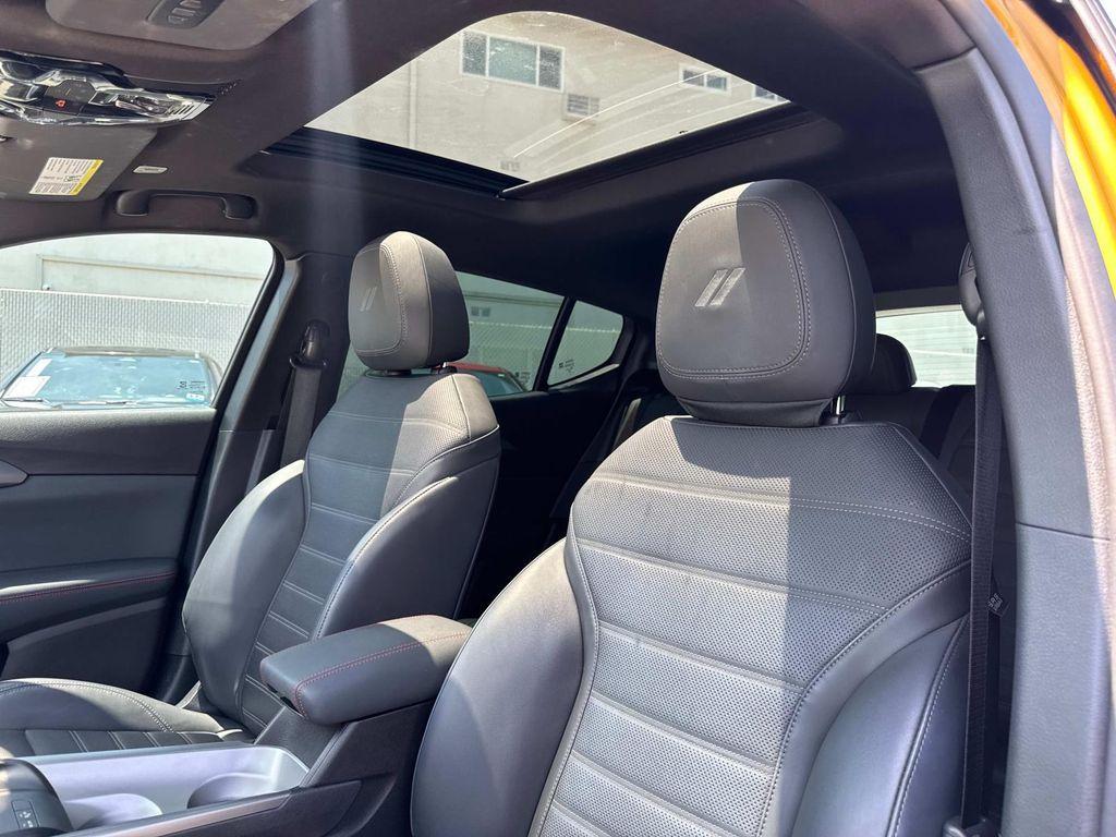 used 2023 Dodge Hornet car, priced at $21,998