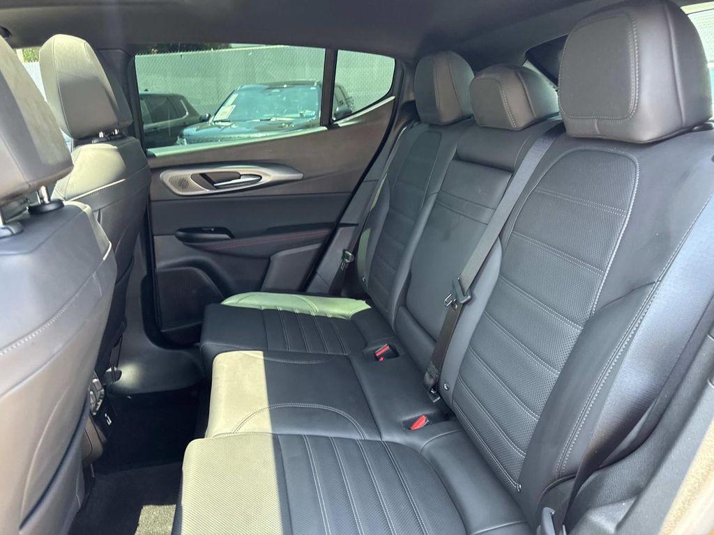 used 2023 Dodge Hornet car, priced at $21,998