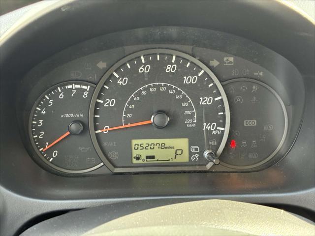 used 2021 Mitsubishi Mirage car, priced at $10,775