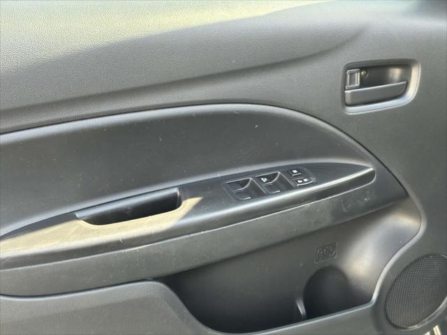 used 2021 Mitsubishi Mirage car, priced at $10,775
